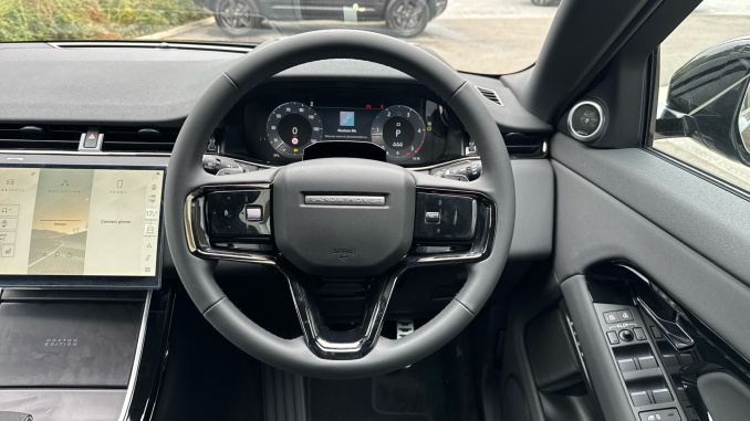 Land Rover Range Rover Evoque 2.0 D200 Hoxton Edition 5dr Auto Diesel Hatchback - Image 15